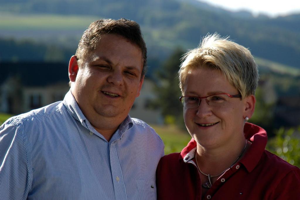 Geniesserpension Dopler - Zur Schonen Au Bad Schönau Exterior foto